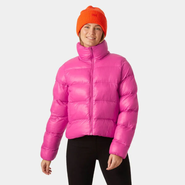 Helly Hansen Jade Puffer Jacket Womens